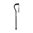 Medline Offset Handle Fashion Canes - BeHope