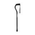 Medline Offset Handle Fashion Canes - BeHope