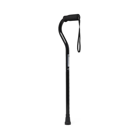 Medline Offset Handle Fashion Canes - BeHope