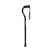 Medline Offset Handle Fashion Canes - BeHope