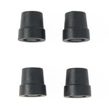 Medline Quad Cane Tips - BeHope