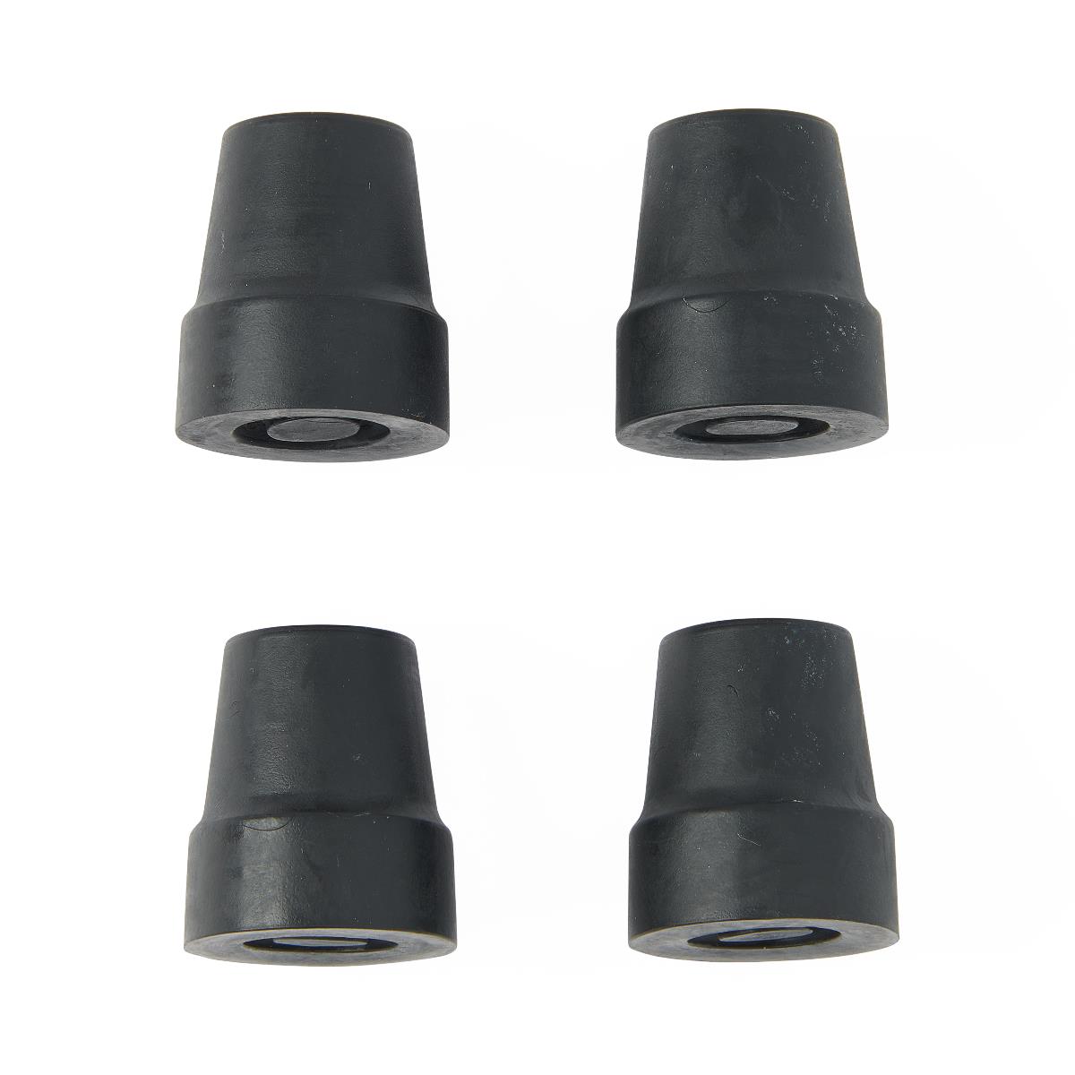 Medline Quad Cane Tips - BeHope