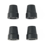 Medline Quad Cane Tips - BeHope
