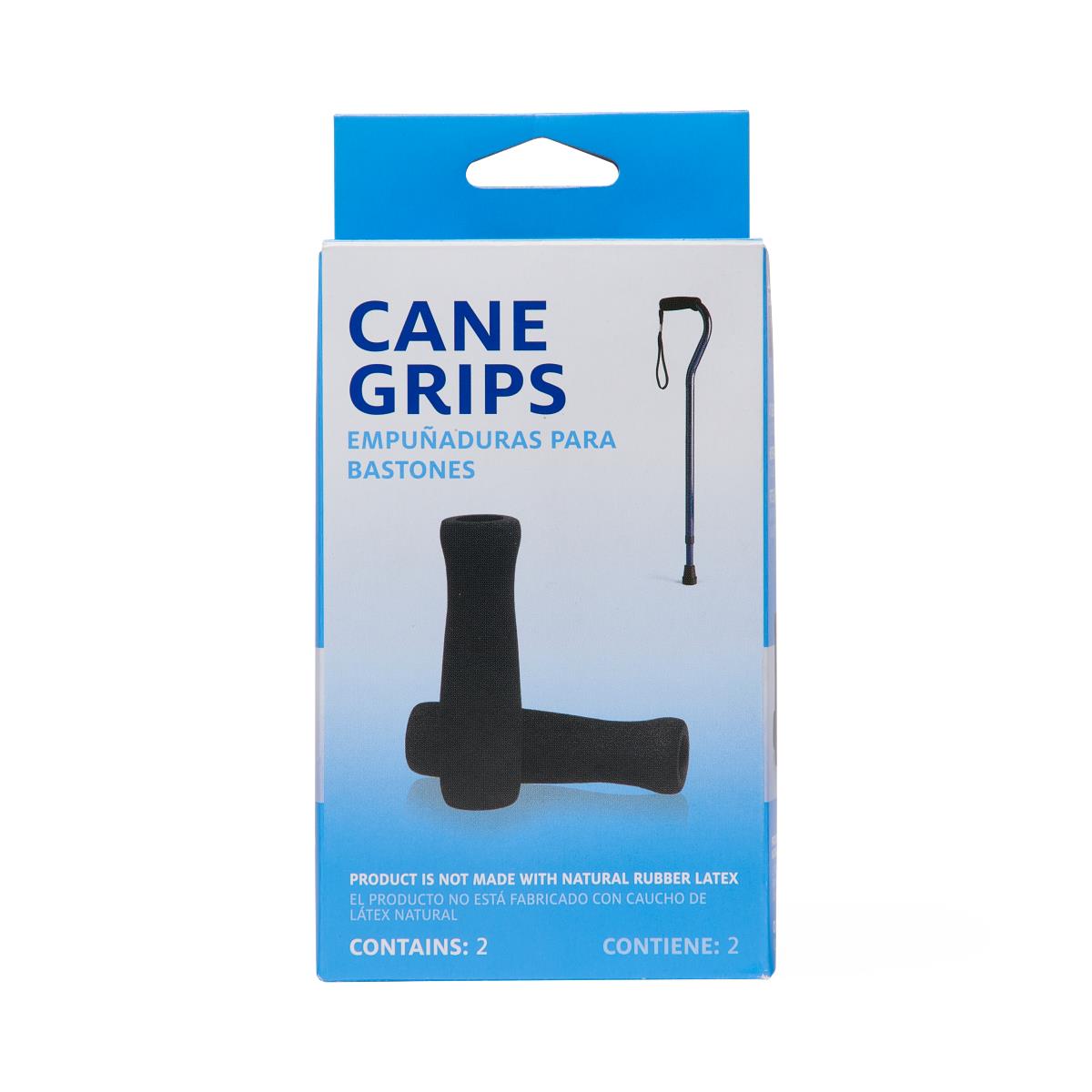 Medline Cane Grips