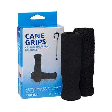 Medline Cane Grips - BeHope