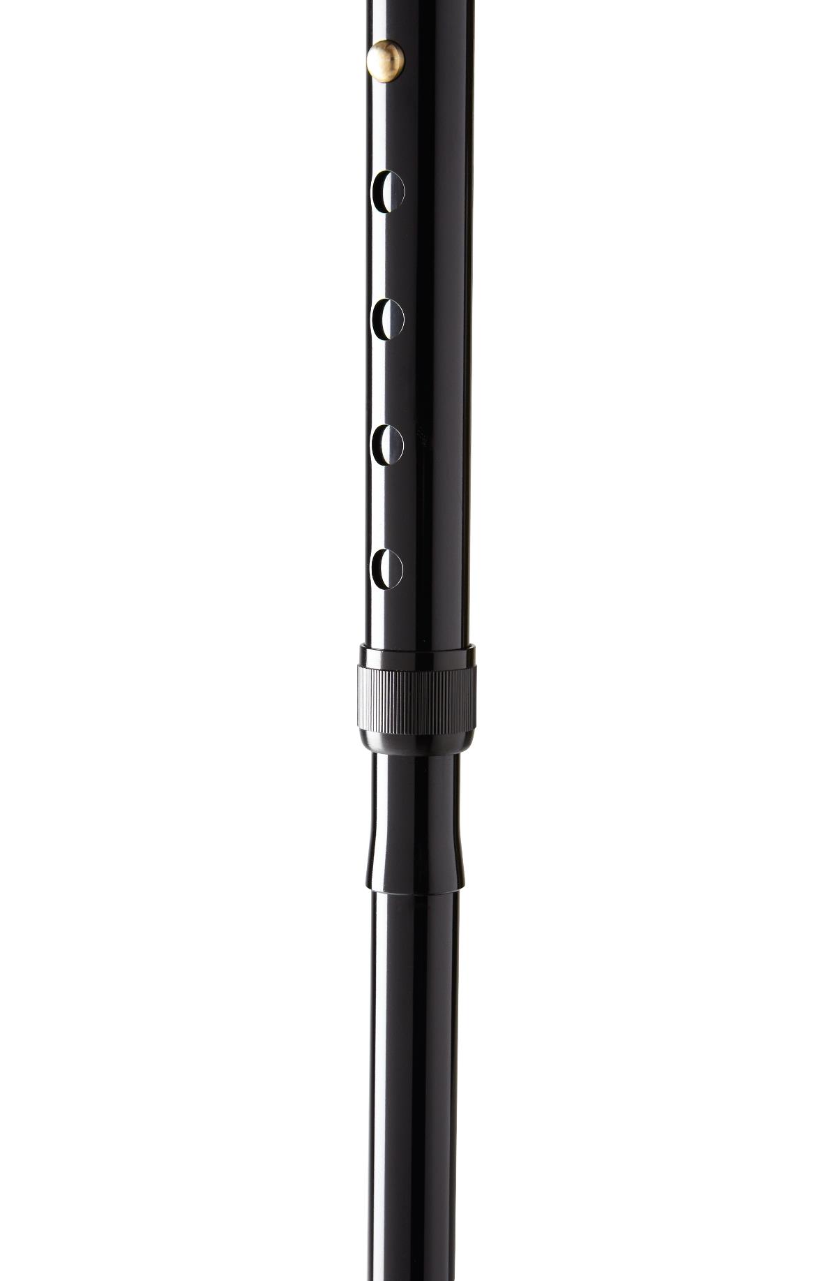 Medline Folding T-Handle Canes