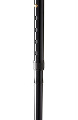 Medline Folding T-Handle Canes