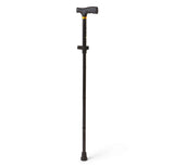 Medline Folding T-Handle Canes