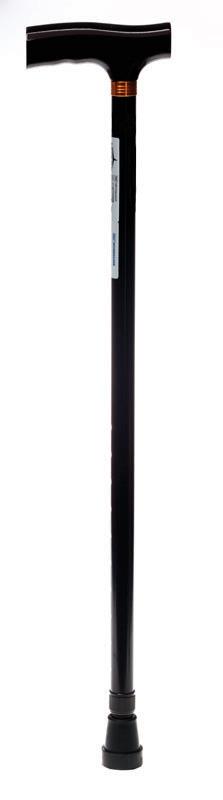 Medline T-Handle Fashion Canes