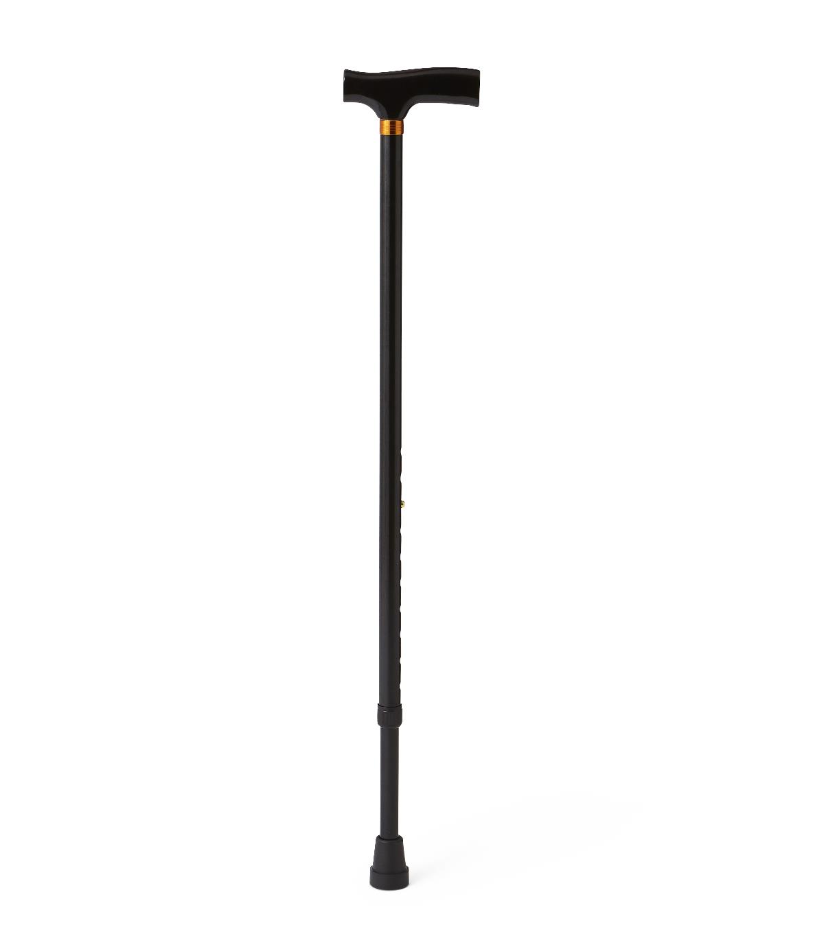 Medline T-Handle Fashion Canes - BeHope