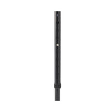 Medline Aluminum Offset Canes with Gel Grip