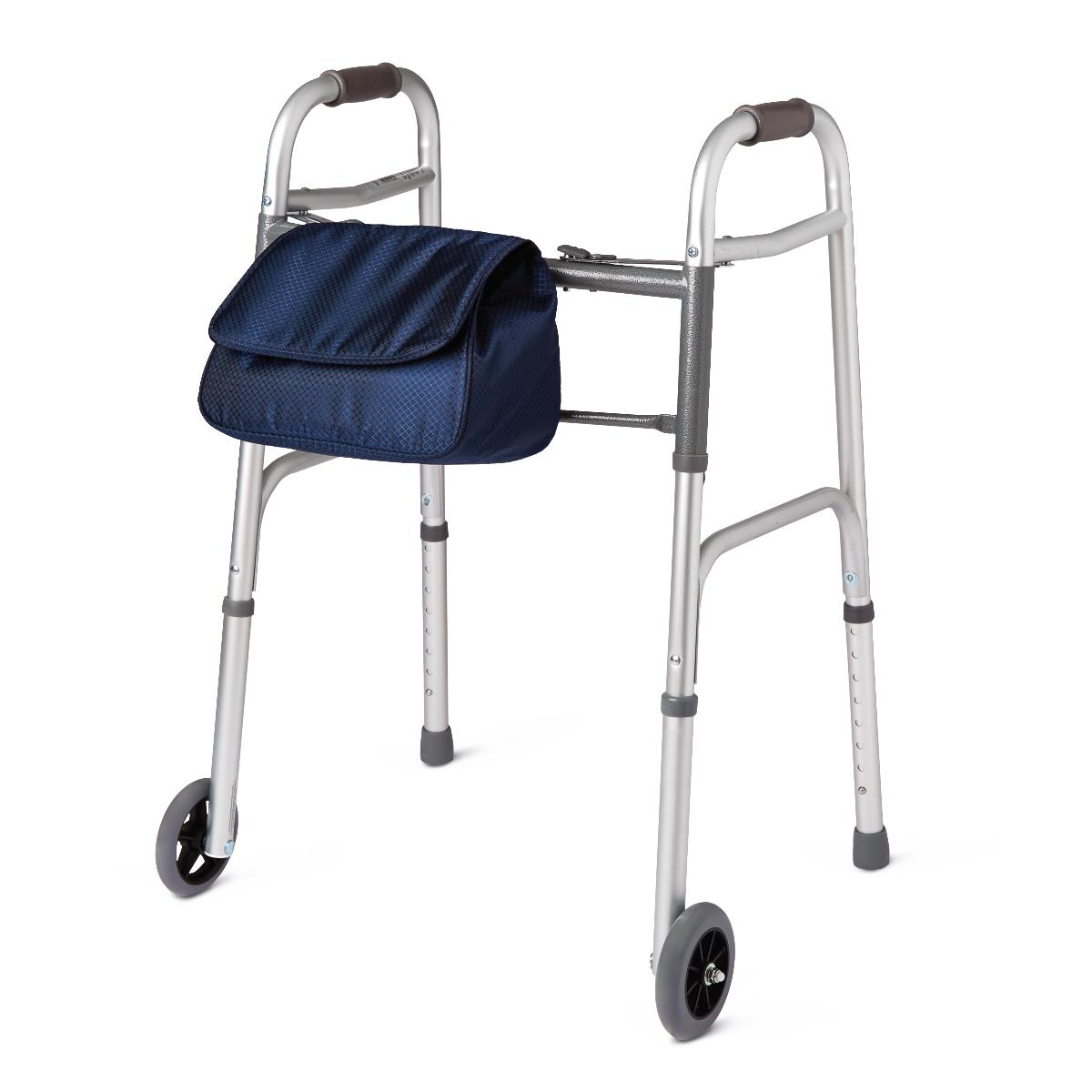 Medline Walker and Rollator Bags