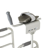 Medline Basic Walker Platform Attachment - BeHope