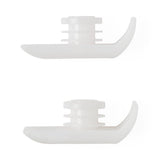 Medline Ski Gliders for Walkers