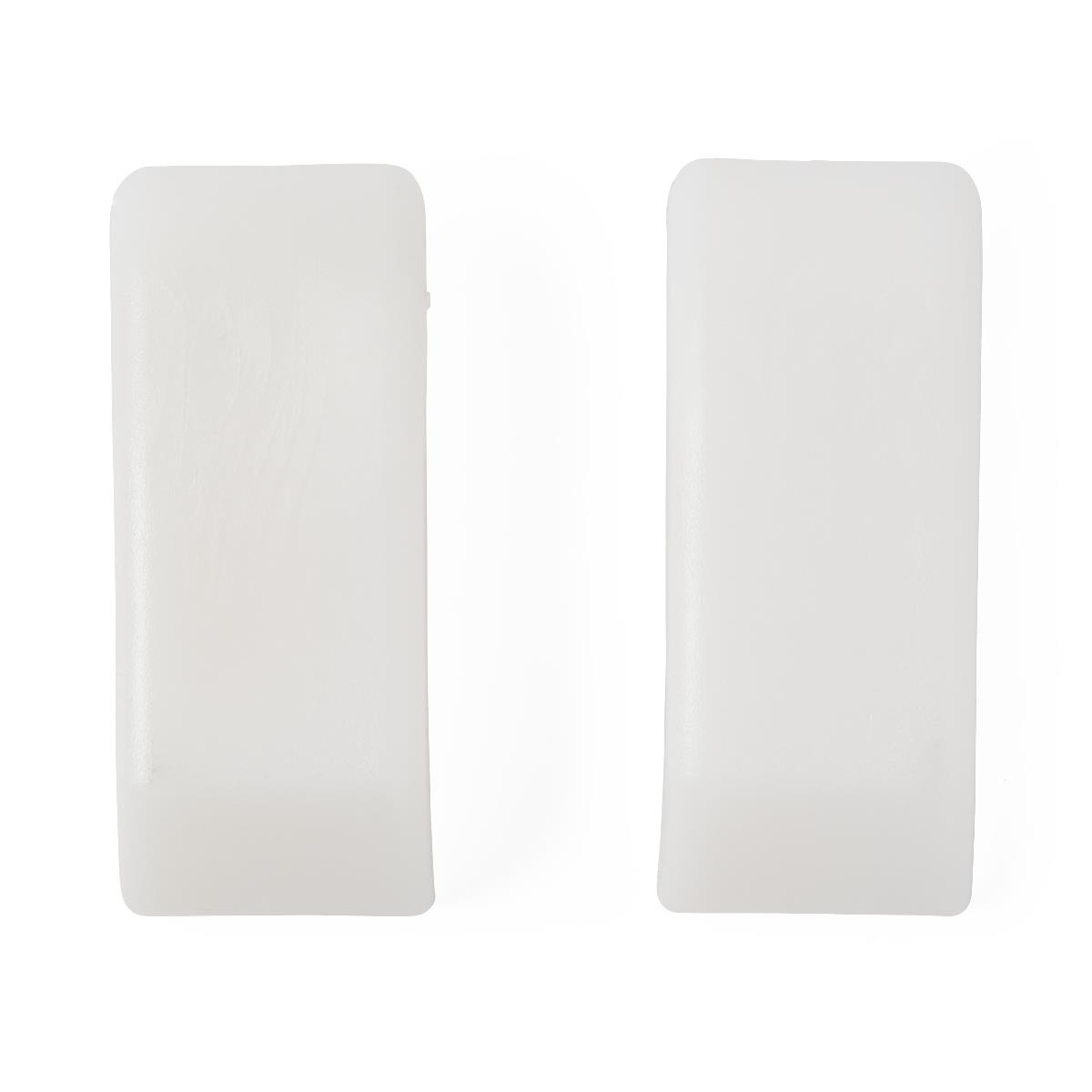 Medline Ski Gliders for Walkers