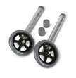 Medline 5" Caster Kits for Walkers - BeHope