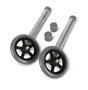Medline 5" Caster Kits for Walkers - BeHope