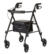Medline Superlight Rollators - BeHope