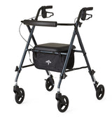 Medline Superlight Rollators - BeHope