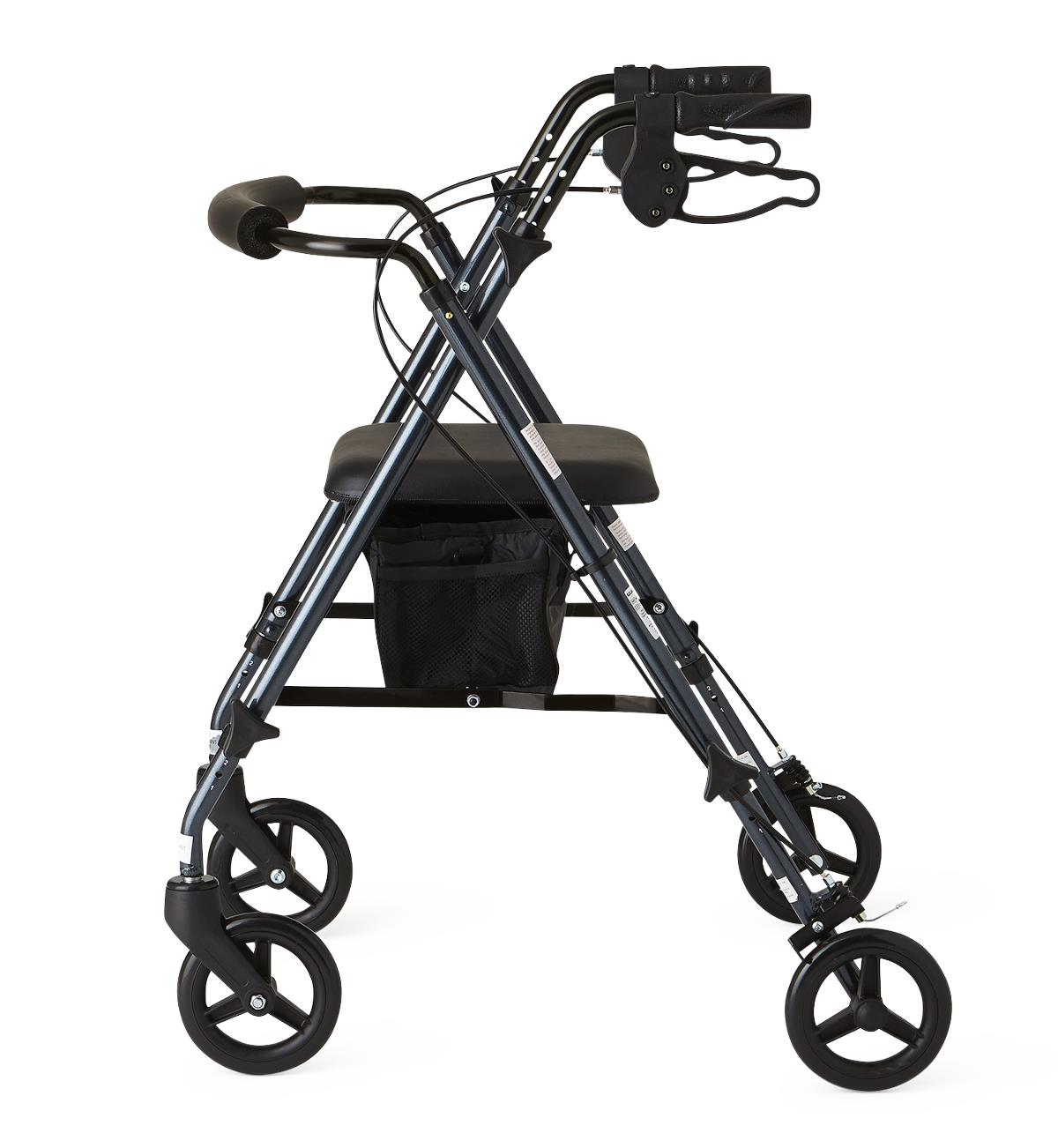 Medline Superlight Rollators