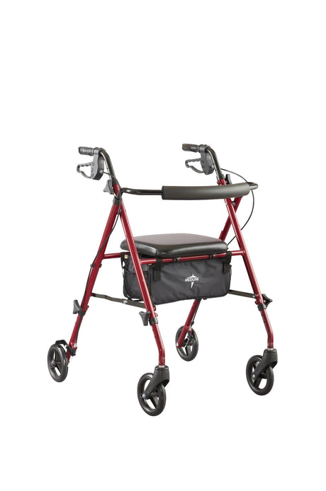 Medline Superlight Rollators - BeHope