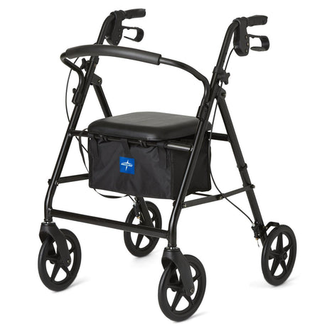 Medline Basic Rollators - BeHope
