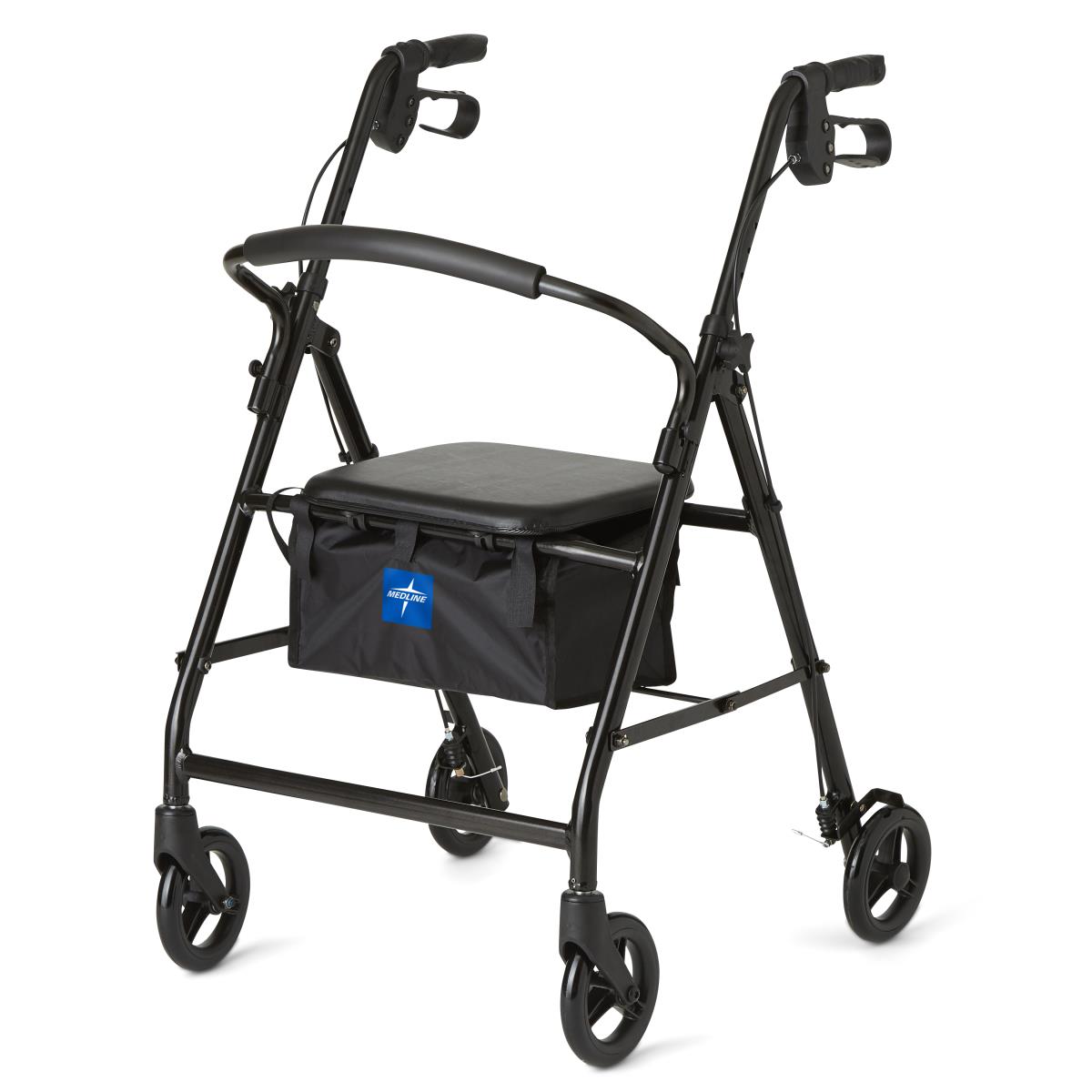 Medline Basic Rollators