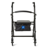 Medline Basic Rollators - BeHope