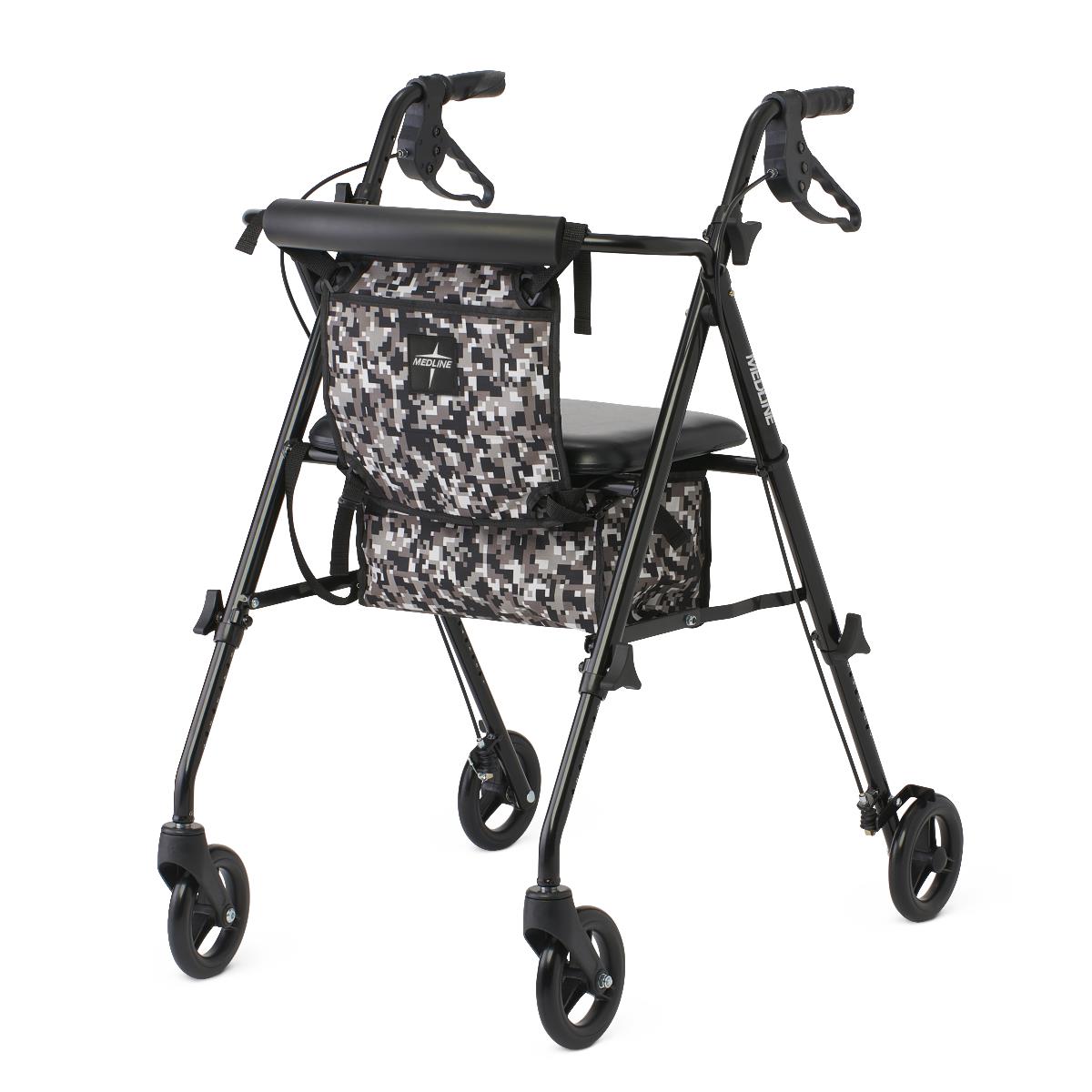 Medline Superlight Rollators