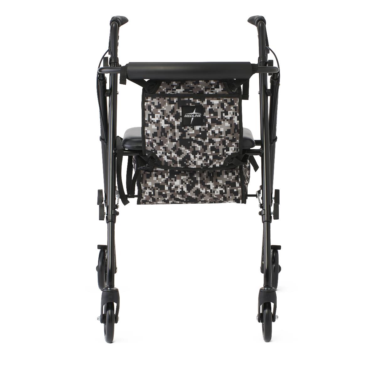 Medline Superlight Rollators