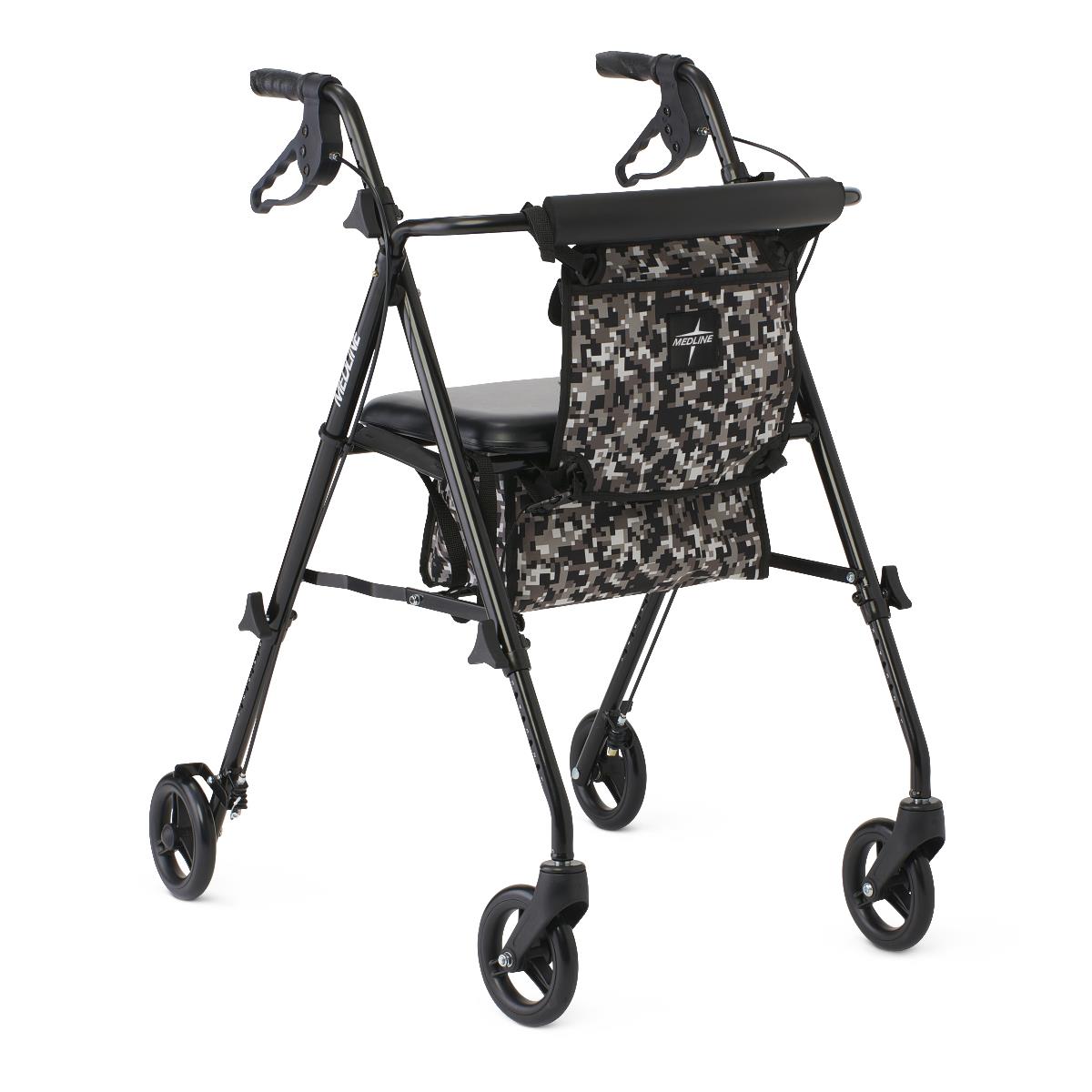 Medline Superlight Rollators