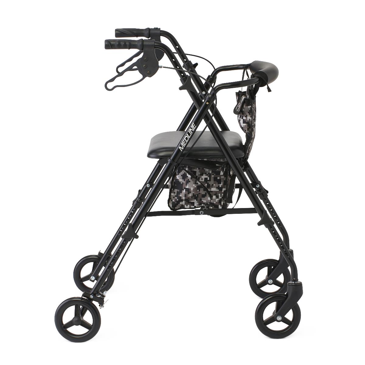 Medline Superlight Rollators
