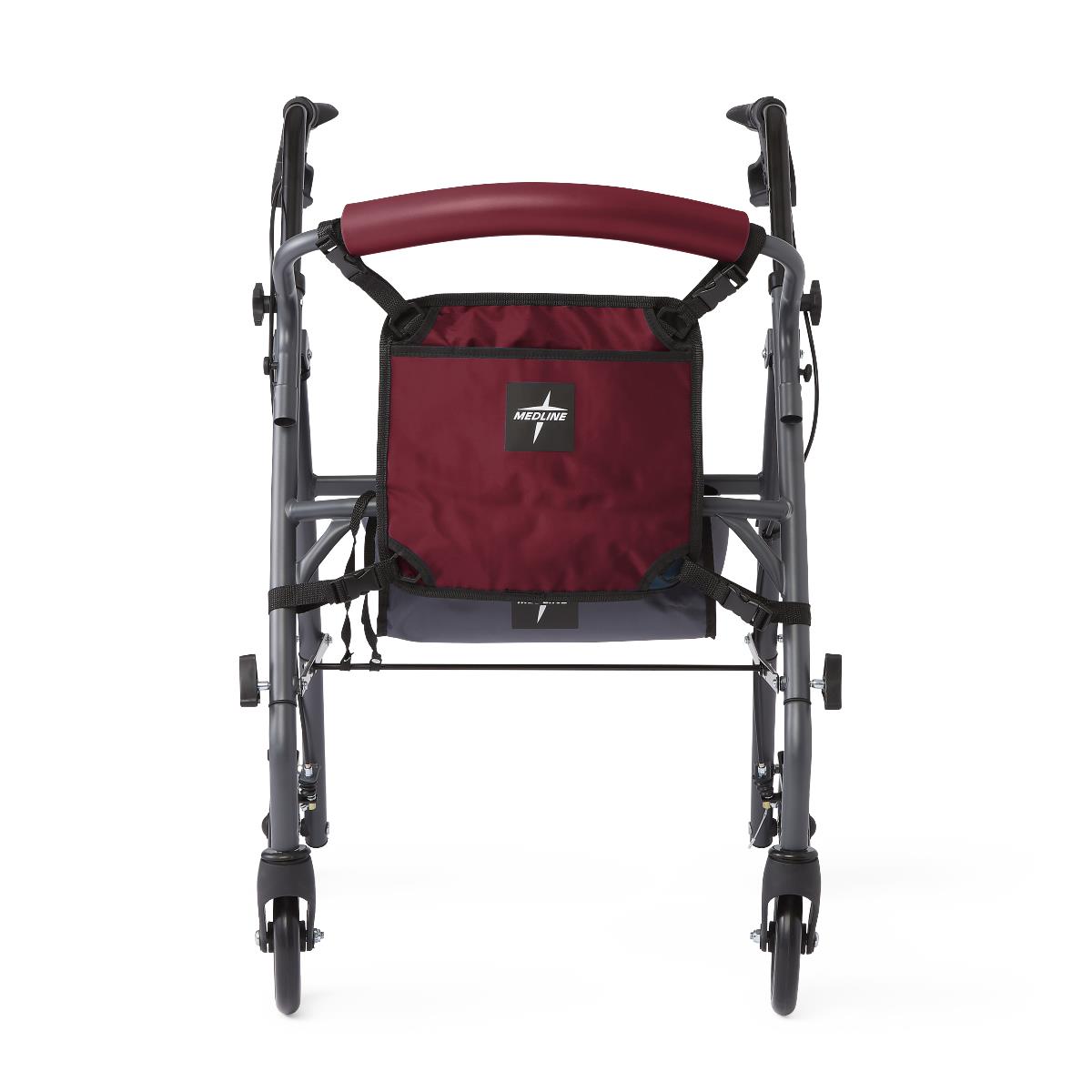 Medline Walker and Rollator Bags