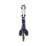 Medline 3-Wheel Steel Rollators