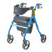 Medline Empower Rollators - BeHope