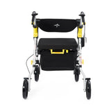 Medline Empower Rollators