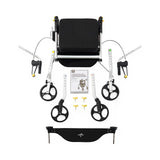 Medline Empower Rollators