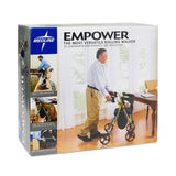 Medline Empower Rollators
