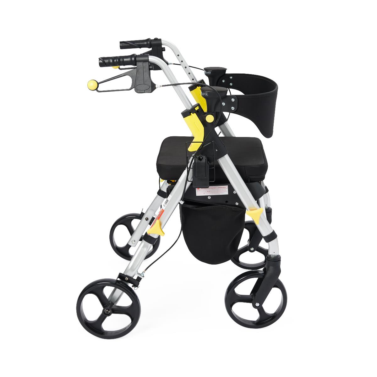 Medline Empower Rollators