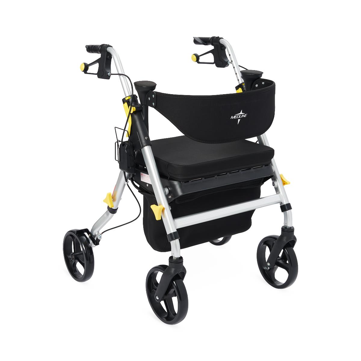Medline Empower Rollators