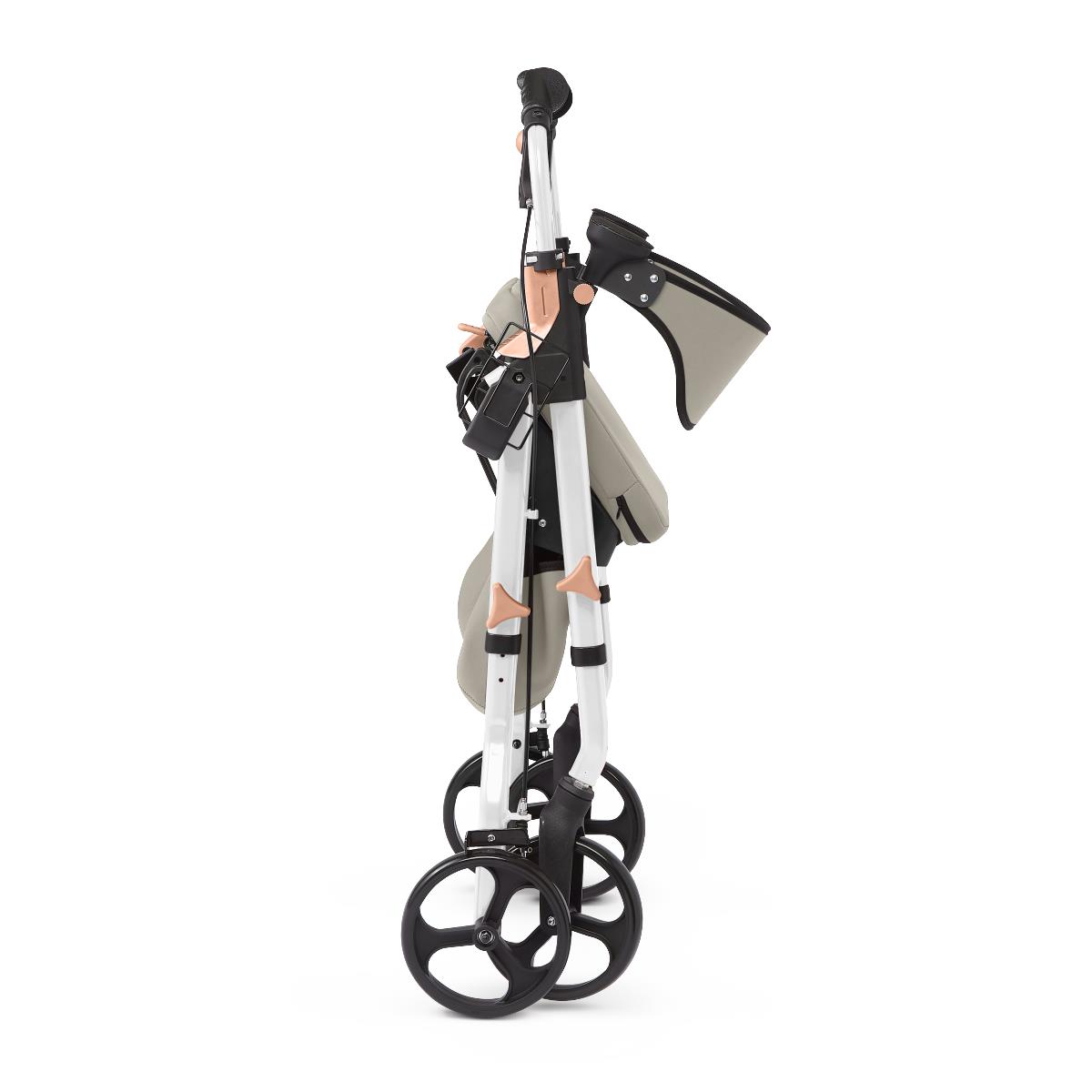 Medline Empower Rollators