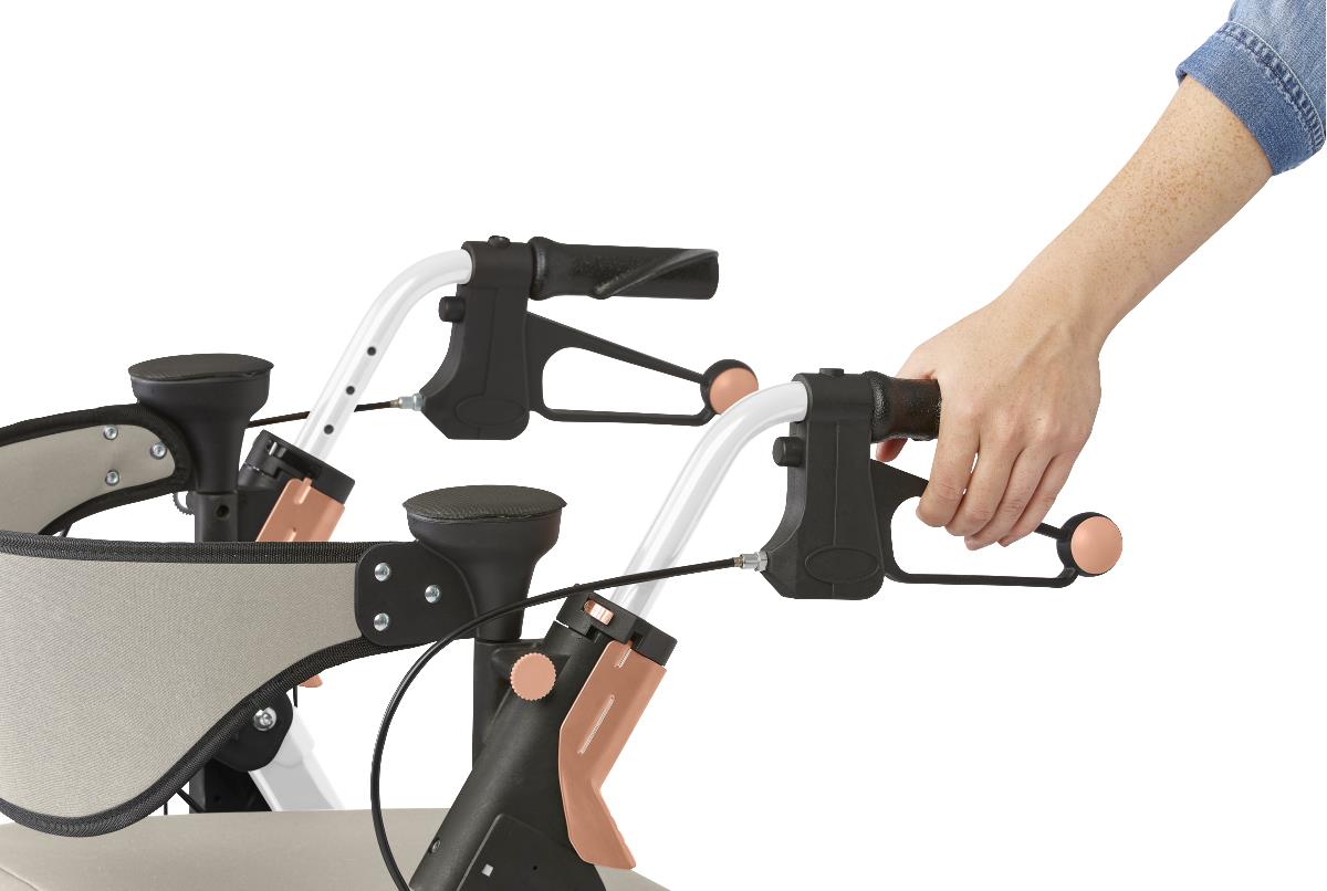 Medline Empower Rollators