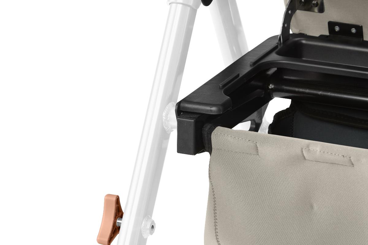 Medline Empower Rollators