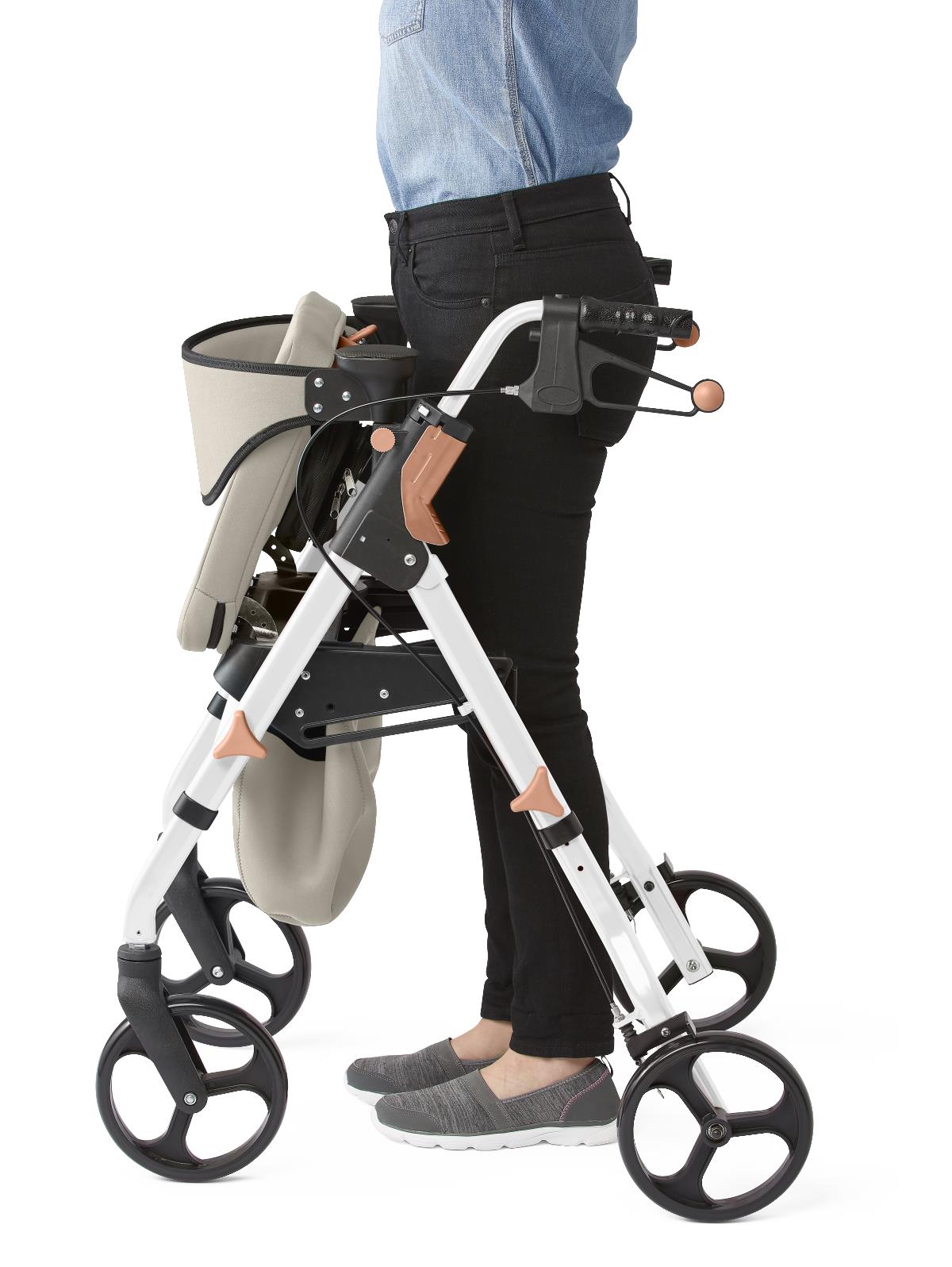 Medline Empower Rollators