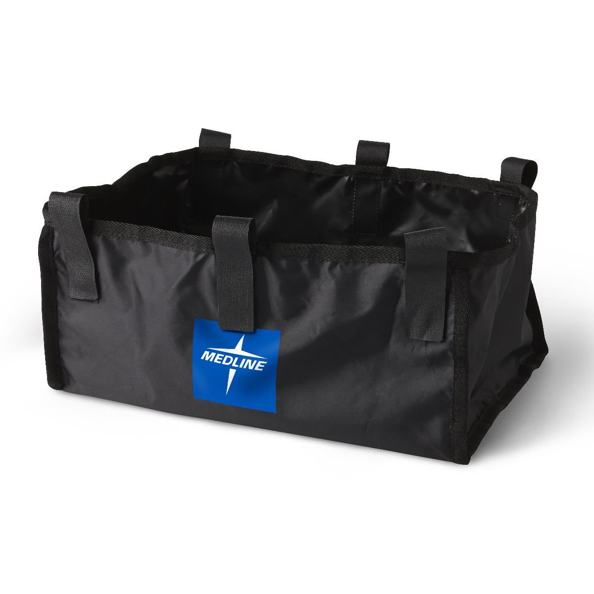 Medline Basic Rollator Parts and Accessories - BeHope