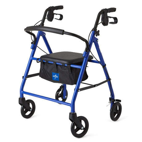 Medline Basic Rollators - BeHope