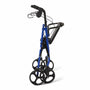 Medline Basic Steel Rollator 8-Inch Wheels