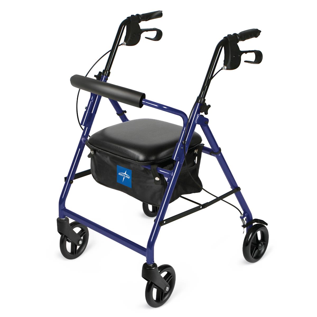 Medline Basic Rollators