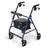 Medline Basic Rollators - BeHope