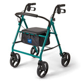 Medline Basic Steel Rollators - BeHope